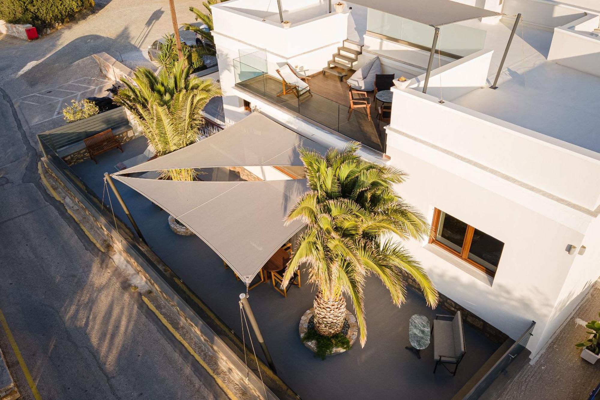 Aniv Villa By The Sea Kini Exterior photo